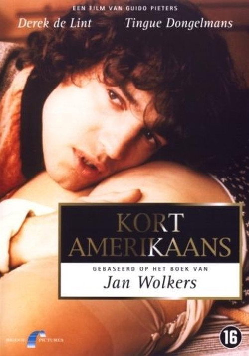 Cartel de Kort Amerikaans