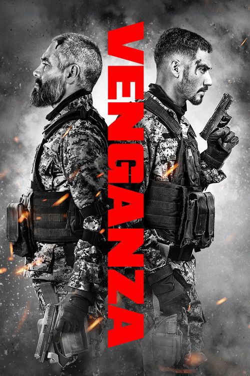 Cartel de Venganza