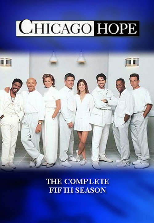 Chicago Hope Temporada 5