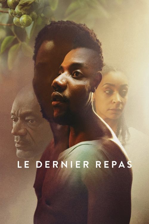 Cartel de Le Dernier Repas