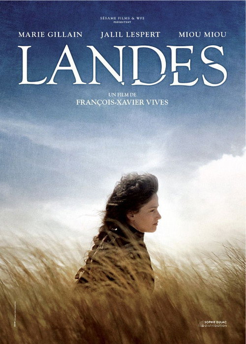 Cartel de Landes