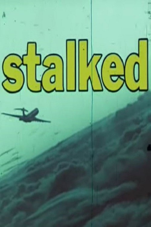 Cartel de Stalked