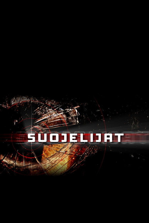 Cartel de Suojelijat