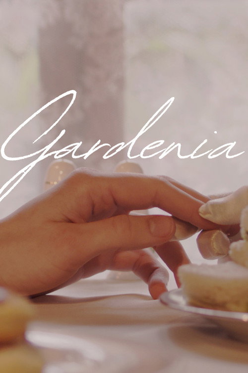 Cartel de Gardenia