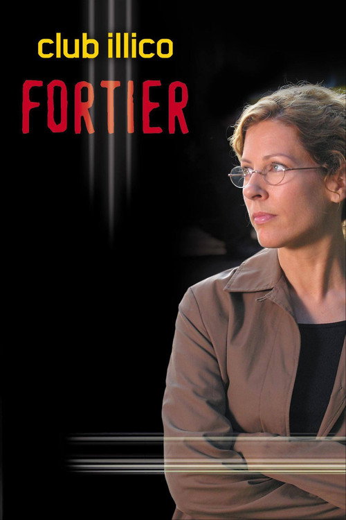 Cartel de Fortier