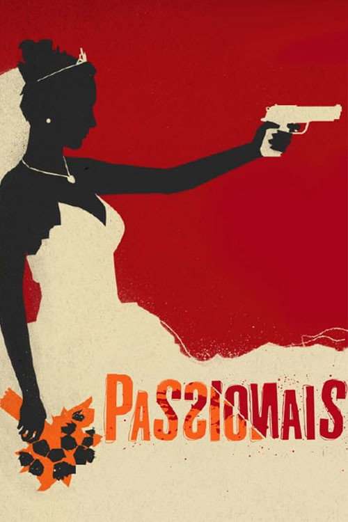 Cartel de Passionais