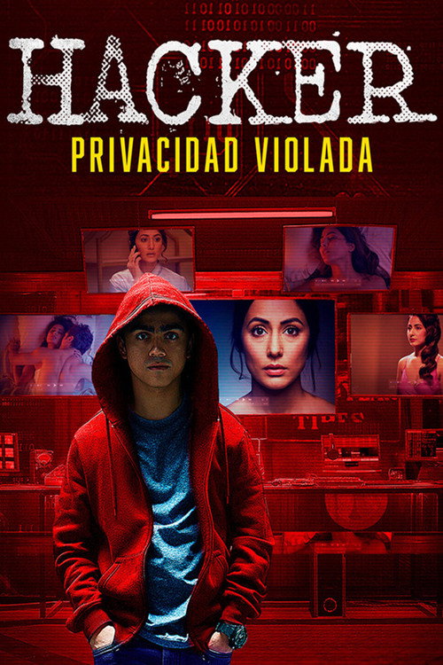 Cartel de Hacked