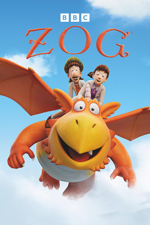 Cartel de Zog