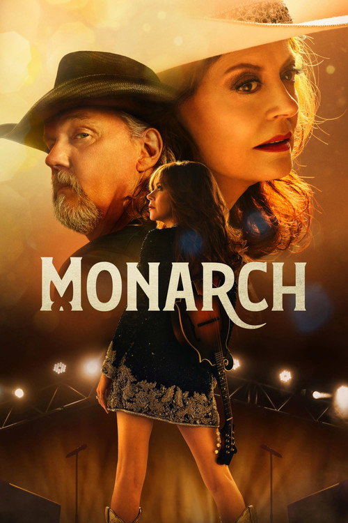 Cartel de Monarch