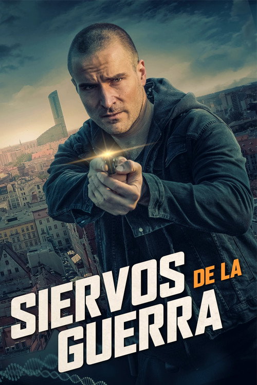 Cartel de Siervos de Guerra