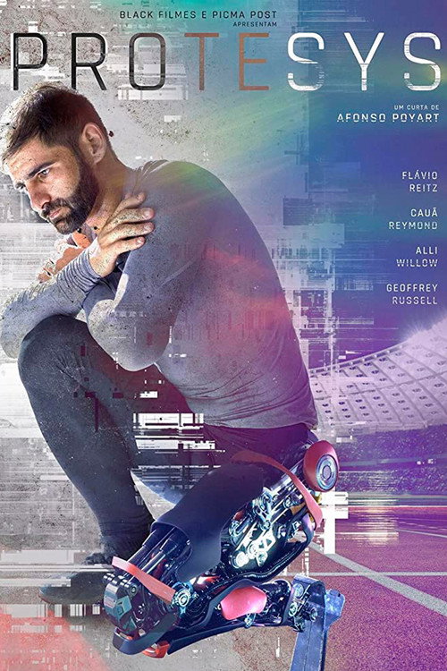 Cartel de Protesys