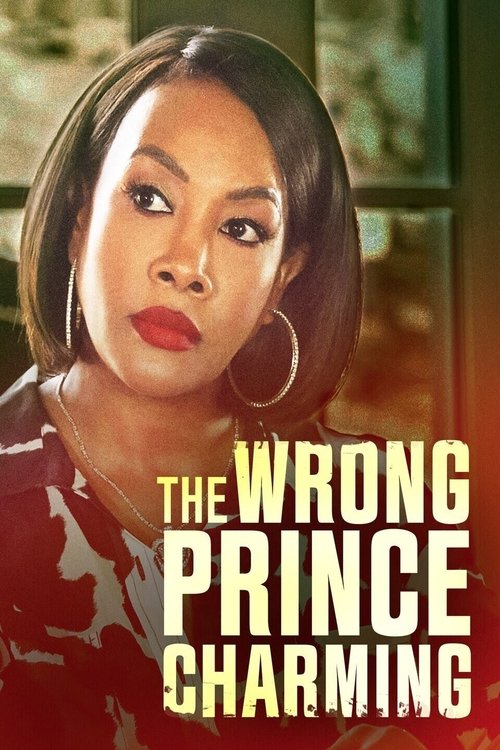 Cartel de The Wrong Prince Charming