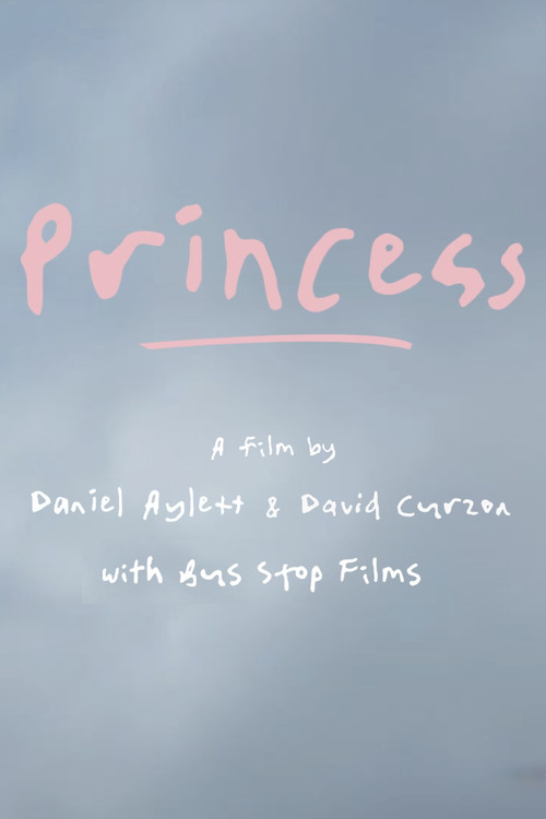Cartel de Princess