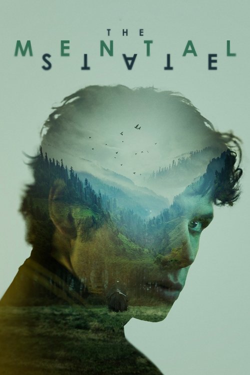 Cartel de The Mental State