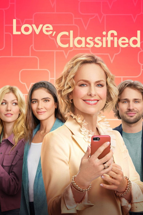 Cartel de Love, Classified