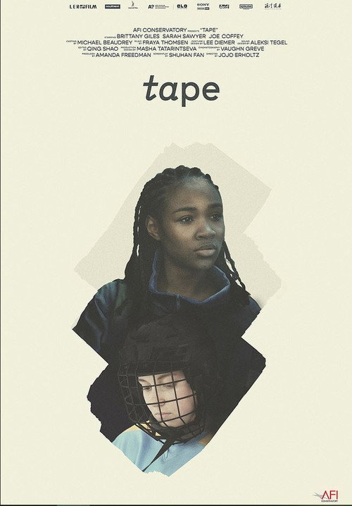 Cartel de Tape