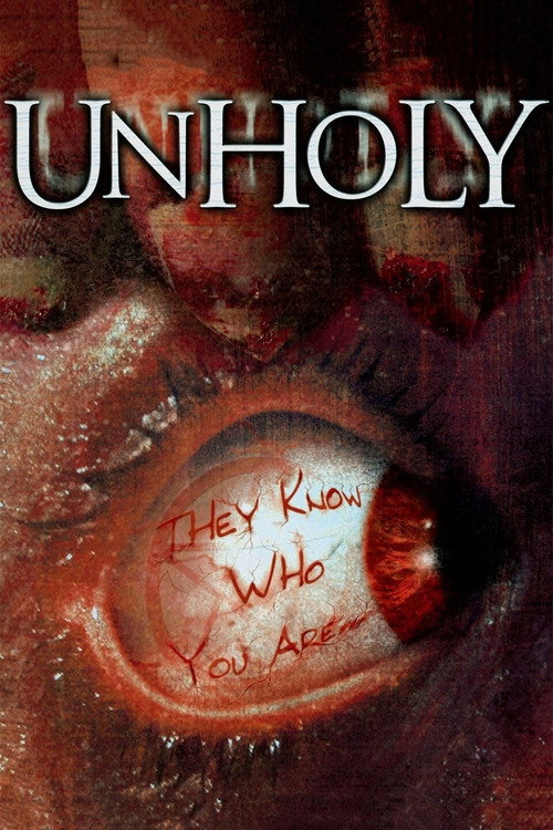Cartel de Unholy