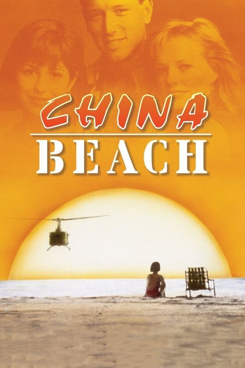Cartel de China Beach
