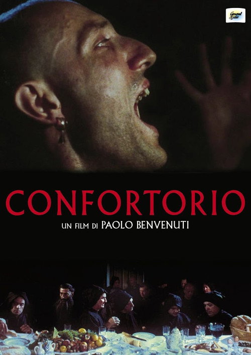 Cartel de Confortorio