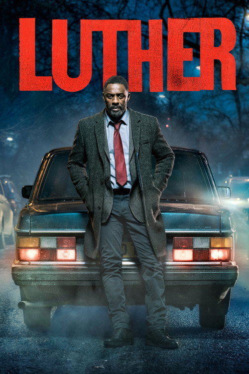 Cartel de Luther