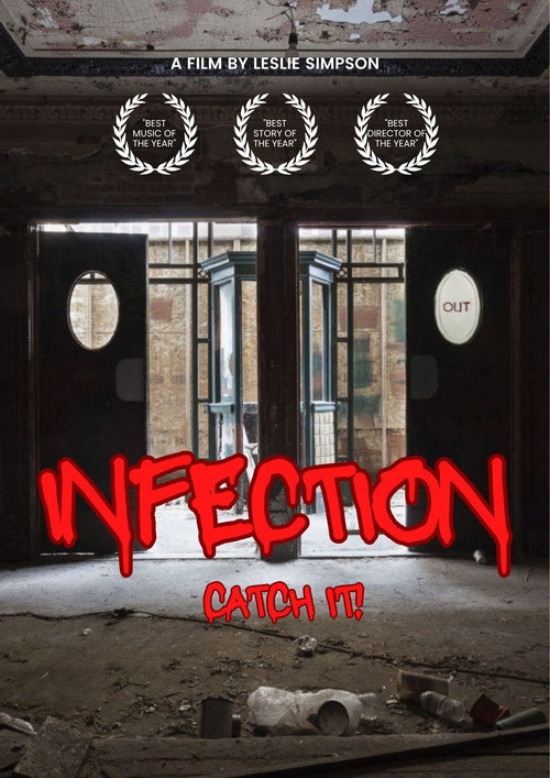 Cartel de Infection
