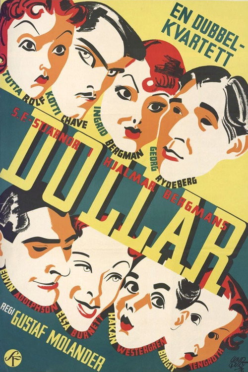 Cartel de Dollar