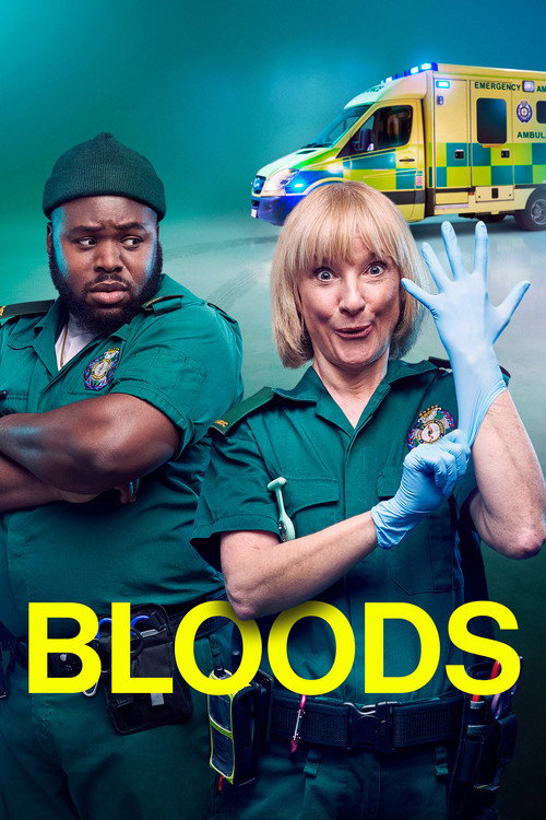 Cartel de Bloods