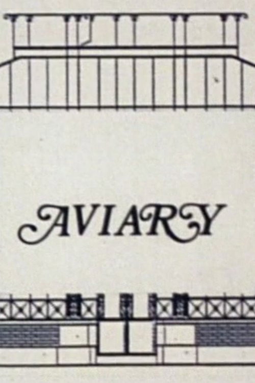 Cartel de Aviary
