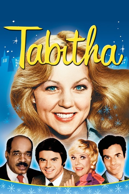 Cartel de Tabitha