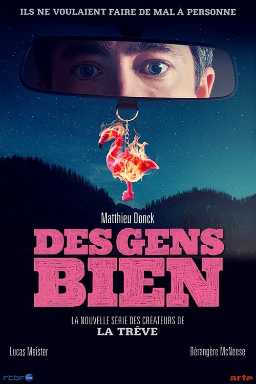 Cartel de Buena Gente