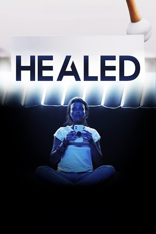Cartel de Healed