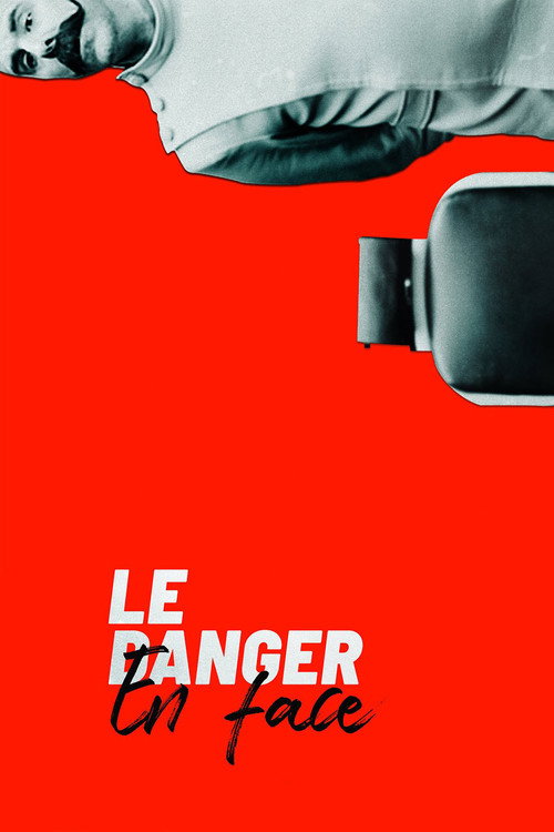 Cartel de Le danger en face