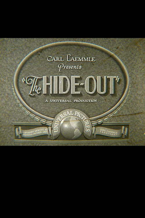 Cartel de Hide-Out