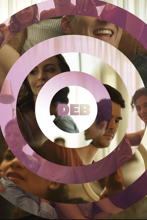 Cartel de Deb