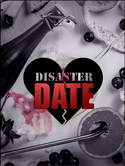 Cartel de Disaster Date