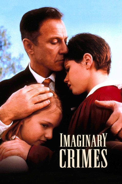Cartel de Imaginary Crimes
