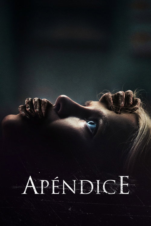 Cartel de Apéndice