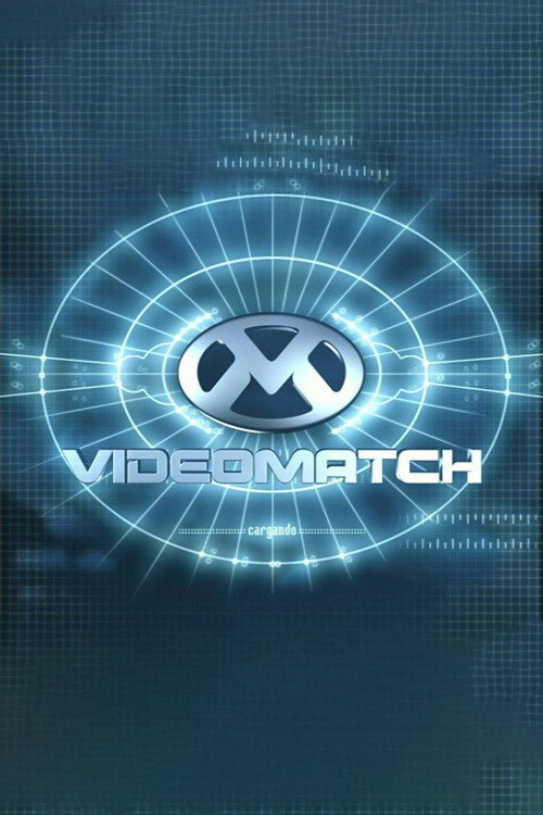 Cartel de Videomatch