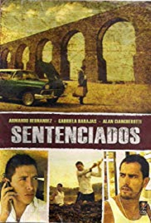 Cartel de Sentenciados