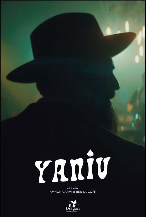 Cartel de Yaniv