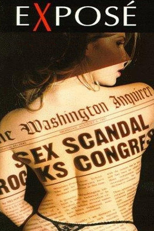 Cartel de Expose