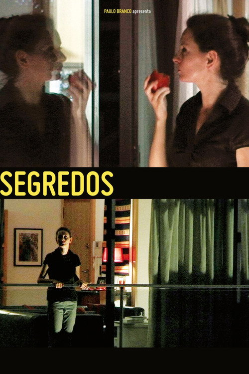 Cartel de Segredos
