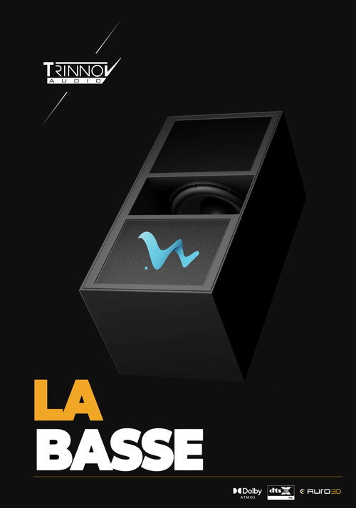 Cartel de La Basse