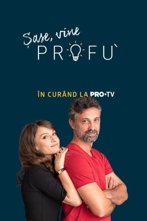 Cartel de Profu'