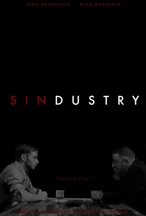 Cartel de Sindustry