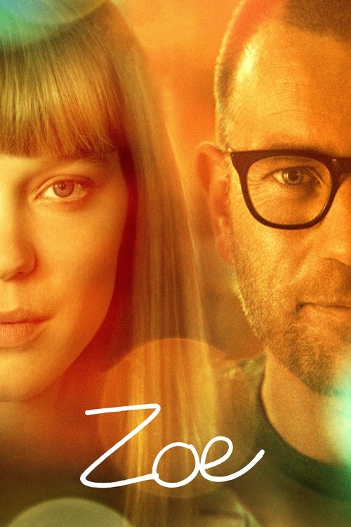 Cartel de Zoe