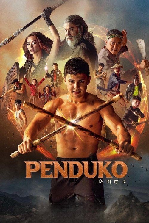 Cartel de Penduko