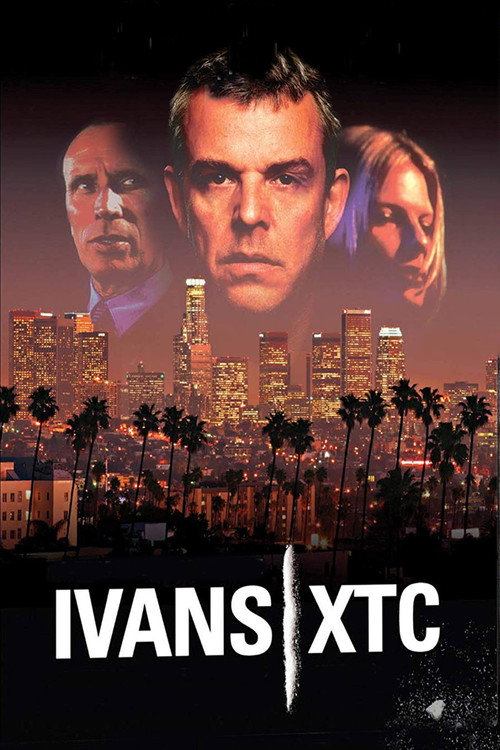 Cartel de ivans xtc.