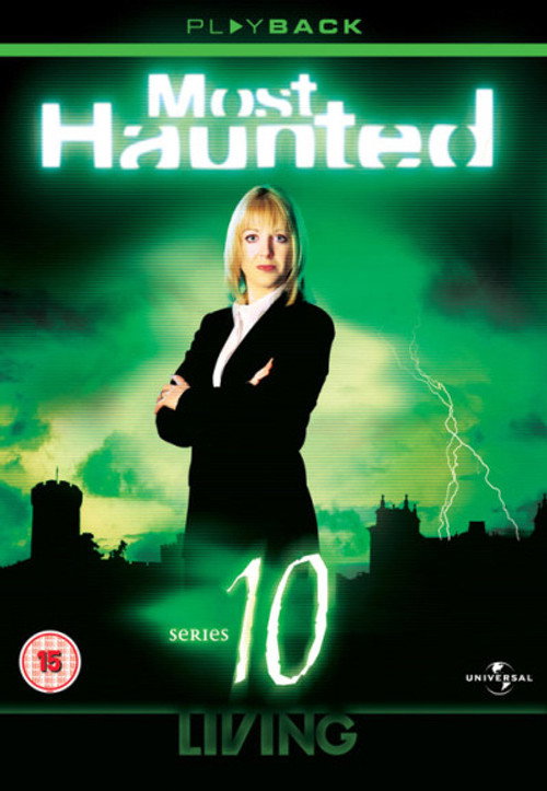 Most Haunted Temporada 10