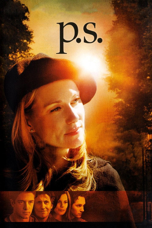 Cartel de P.S.